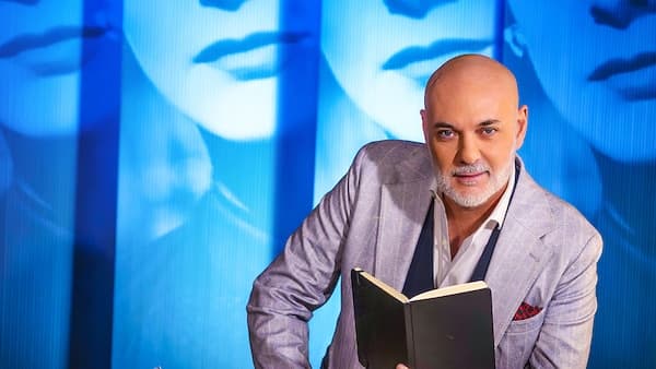 copertina del programma Inimitabili - Ettore Petrolini