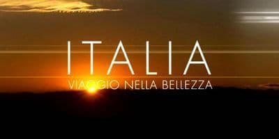 copertina Italia. Viaggio Nella Bellezza - La Memoria Del Ferro