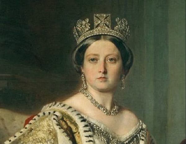 copertina L'Inghilterra Ai Tempi Di Vittoria