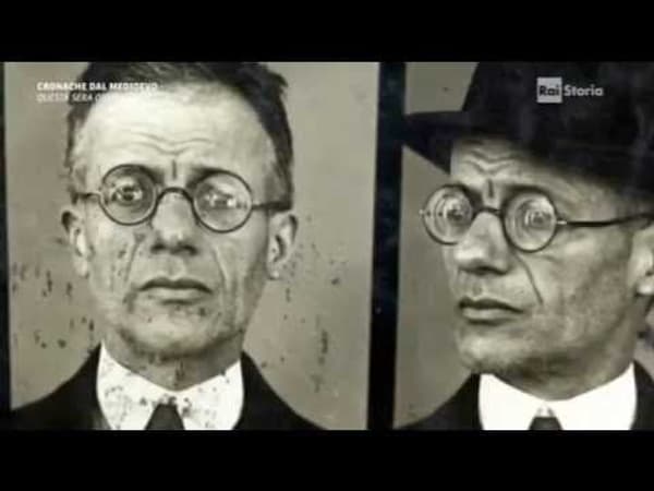 copertina L'Intellettuale E La Spia Il Caso Pitigrilli