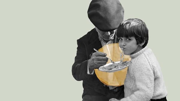 copertina L'Italia A Tavola Storia Di Una Cultura: Il Pane, Le Torte, La Pizza