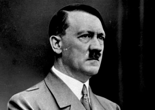 copertina La Fine Del Nazismo