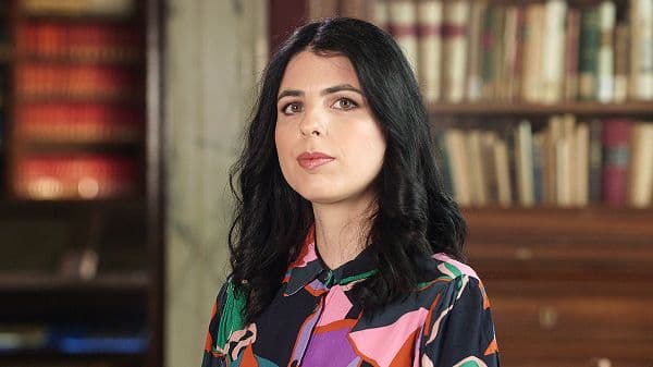 copertina del programma La Grande Sfida - L'Uomo E L'Ambiente 1972-2023