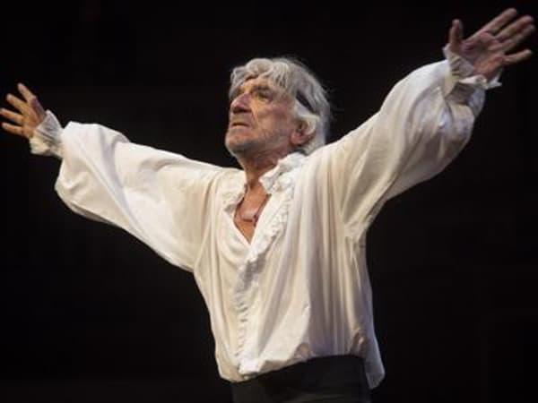 copertina La Tv Di Gigi Proietti: Fregoli