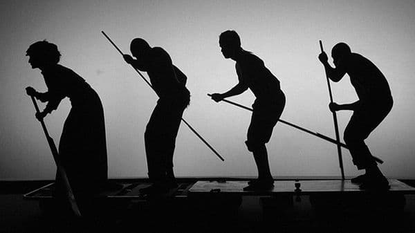 copertina Lady Travellers - Eva Mameli Calvino