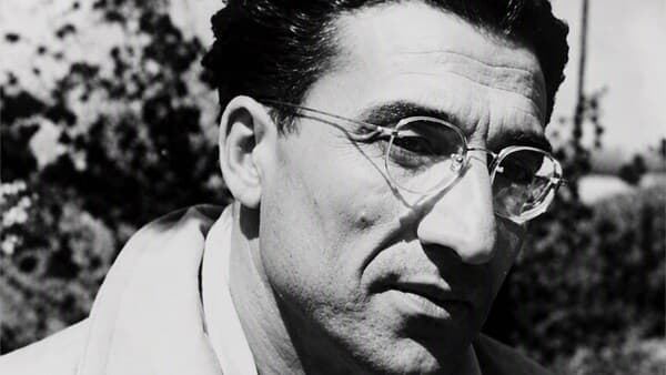 copertina del programma Le Langhe Di Cesare Pavese