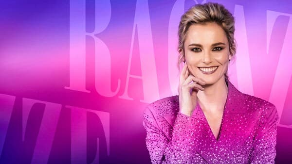 copertina del programma Le Ragazze - Puntate