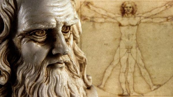 copertina Leonardo Da Vinci L'Ultimo Ritratto. L'E