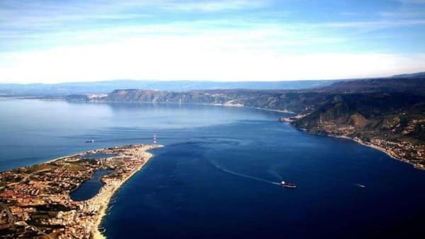 copertina del programma Mare Nostrum