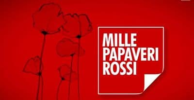 copertina MILLE PAPAVERI ROSSI Sicilia 43/47: Gli Anni Del Rifiuto