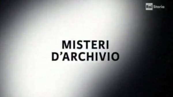 copertina Misteri D'Archivio - 1968: La Fine Della Primavera Di Praga