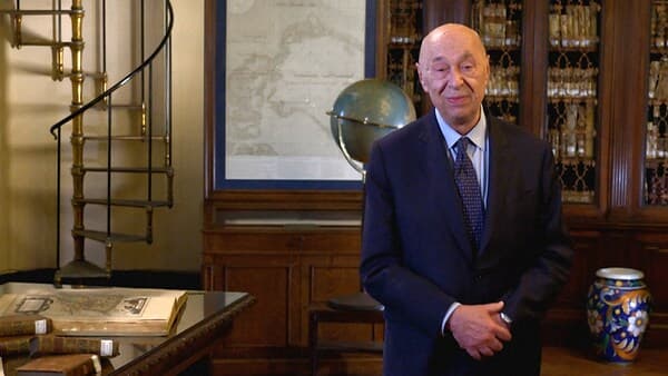 copertina del programma Nel Secolo Breve - Indira Gandhi. La Donna Di Acciaio