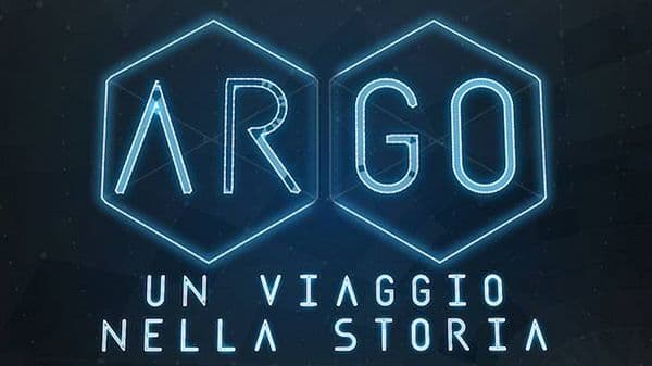 copertina Pillole Argo Il Venditore Di Sogni