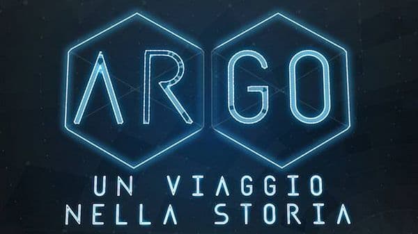 copertina Pillole Argo La Libertà Negata