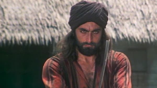 copertina Quel Fenomeno Di Sandokan P3 Dopo Il Boom, La Parodia - Pt.3