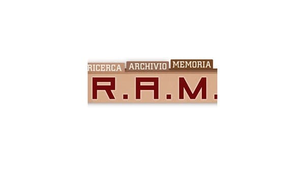 copertina R.A.M. - Il Contingente Brasiliano