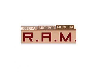 copertina RAM Bottego