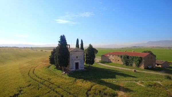 copertina Siti Italiani Del Patrimonio Mondiale Unesco - Crespi D'Adda