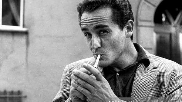 copertina Sono Gassman! Vittorio Re Della Commedia