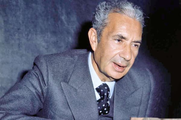 copertina Speciale Aldo Moro - Tg Moro 1
