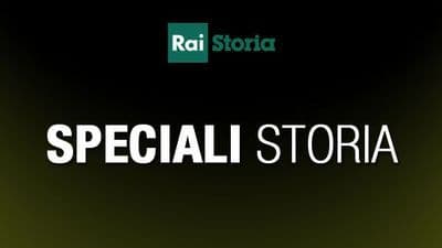 copertina Speciali Storia