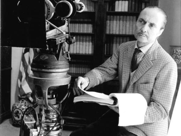 copertina del programma Steno