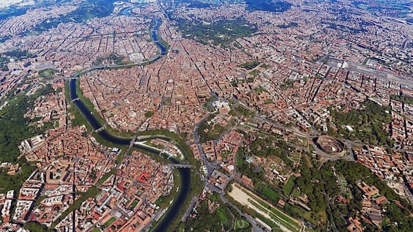 copertina Storia Delle Nostre Città - Arezzo - 21