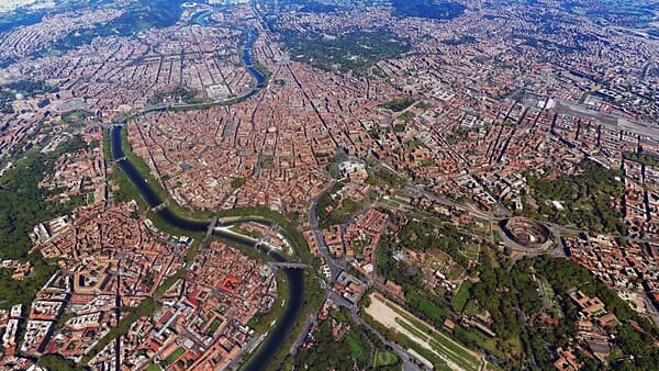 copertina del programma Storia Delle Nostre Città - Ravenna. Un Tesoro D'Acqua - 22