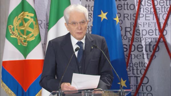 copertina Storie Benemerite - Tutti Gli Uomini Del Presidente