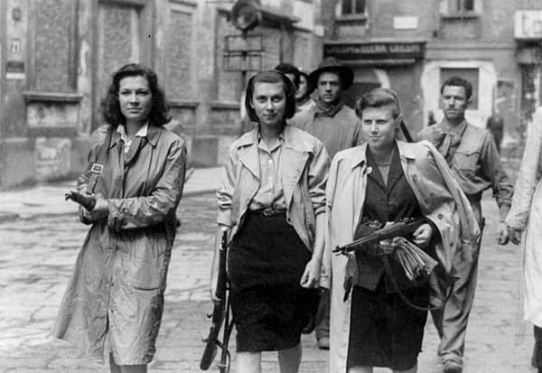 copertina del programma Tante Facce Nella Memoria