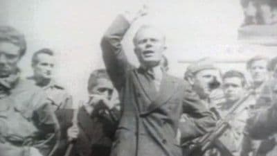 copertina Testimoni Oculari. Sandro Pertini E La Liberazione Di Milano