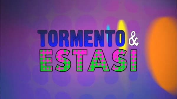 copertina Tormento & Estasi