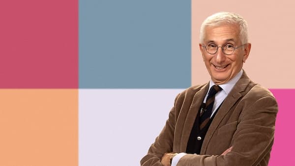 copertina del programma Un'Epoca Nuova - Tabù. Il Comune Senso Del Pudore