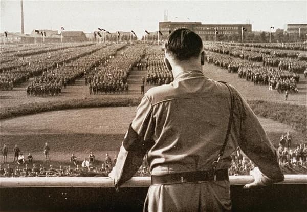copertina del programma Un Mondo Diviso. Il Giardino Oltre Il Muro (Pt.2)