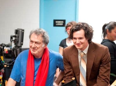 copertina Un'Ora Con Cassius Clay