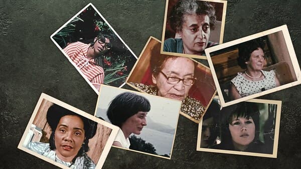 copertina Una Donna Un Paese - Jane Fonda