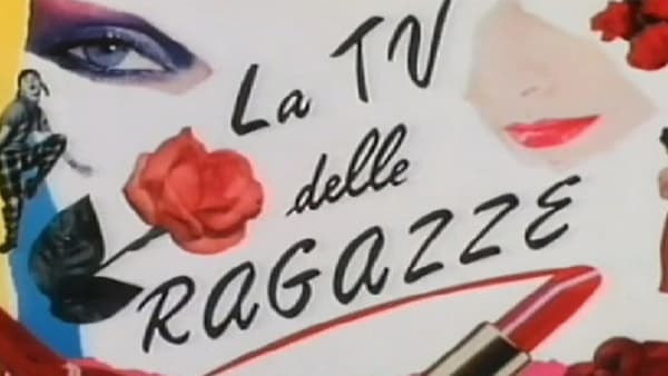 copertina Varietà Hai Visto Mai?