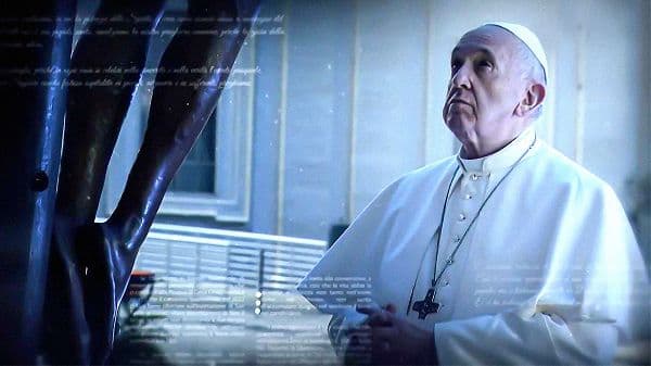 copertina del programma Volti Dei Vangeli. Gli Incontri Di Gesù. Lo Stupore E Il Mistero