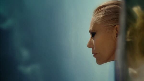 copertina Blu. Il Colore Dell'Autismo