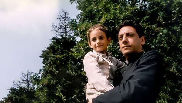 copertina Don Milani - Il Priore Di Barbiana - 1ª Parte