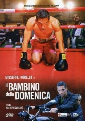 copertina Il bambino della domenica