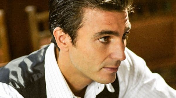 copertina del programma Il bell'Antonio