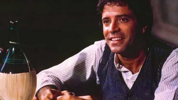 copertina del programma Il conte Tacchia