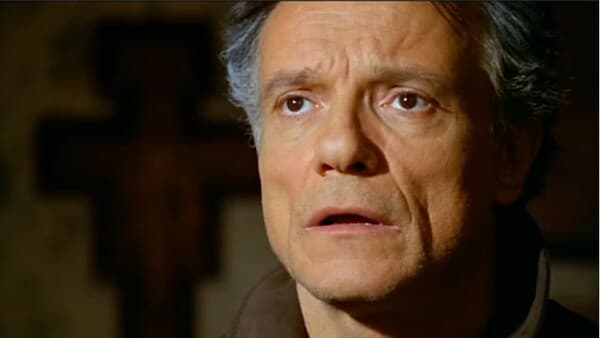 copertina del programma Io ti salverò