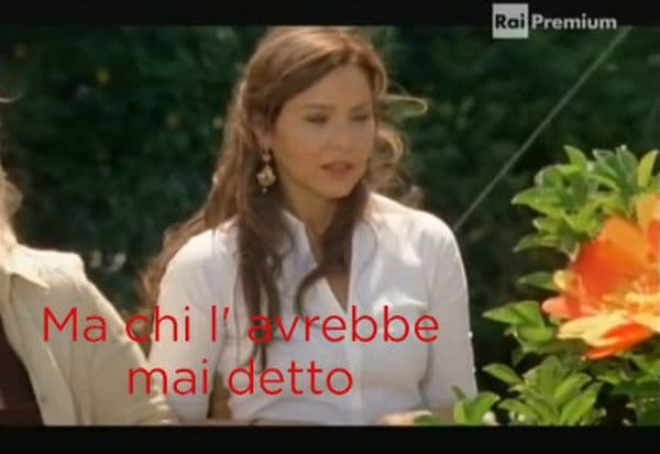 copertina del programma Ma chi l'avrebbe mai detto