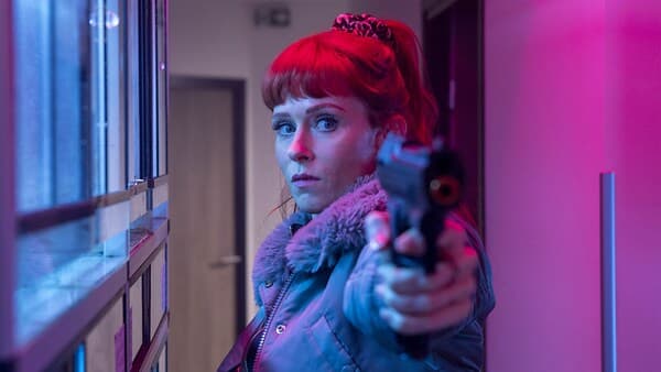 copertina del programma Morgane - Detective geniale