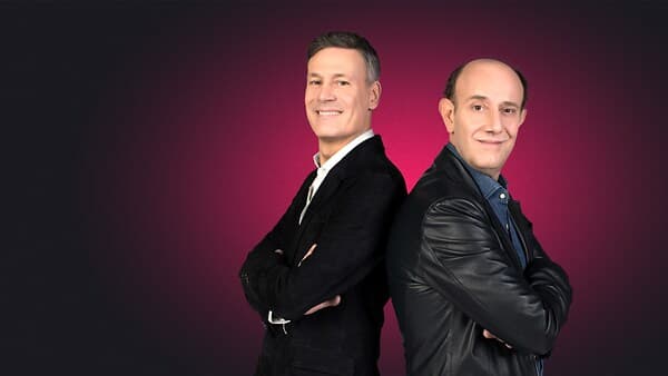 copertina Raiduo Con Ale & Franz