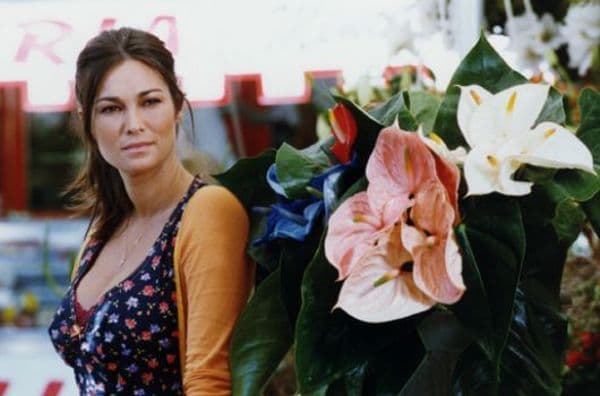 copertina del programma Regina dei fiori