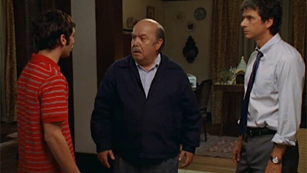 copertina del programma Scusate il disturbo