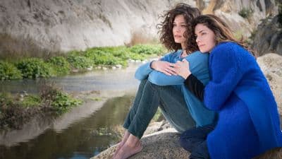 copertina del programma Sorelle